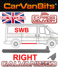 FOR FORD TRANSIT MK6 MK7 00-14