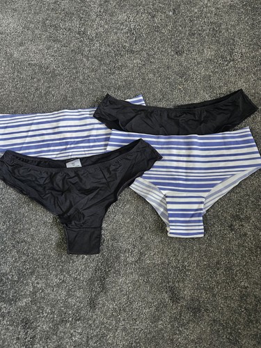 Pairs women xs briefs - 4,
