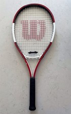 Wilson Titanium Double Beam 4
