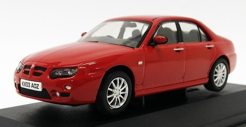Vanguards scale model - vanguards, car