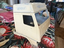 Tamiya 1/14 Volvo Fh12 Cab And