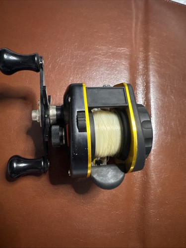 Vintage abu garcia sweden - garcia,