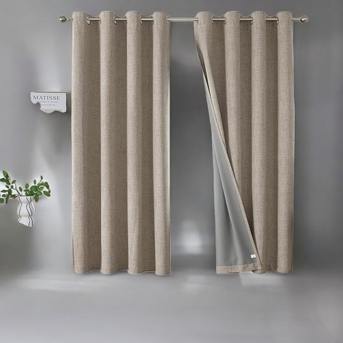 Blackout curtains bedroom - blackout,