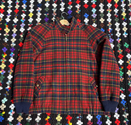 Pendleton vintage virgin - , wool