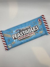 MrBeast Feastables Pretzel
