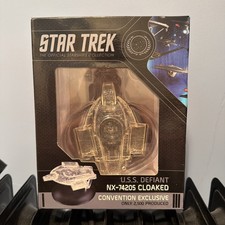 Eaglemoss Convention Exclusive
