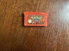 Nintendo Gameboy Advance |