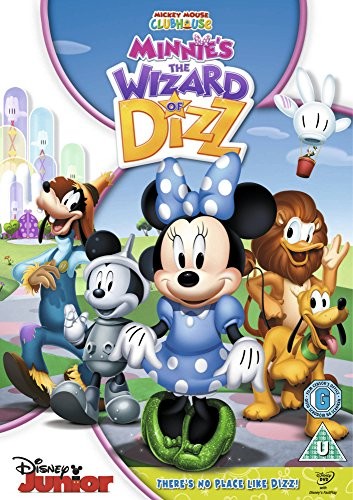 Mickey mouse clubhouse - mickey,