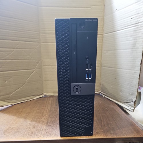 Dell optiplex 5050sff 6700 - optiplex,