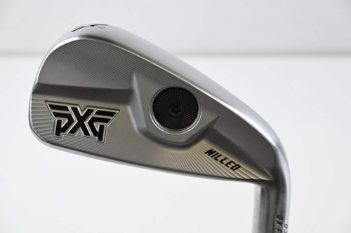 Pxg 0317 iron - x, 18