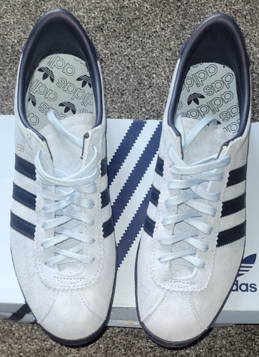 Adidas reverse berlin men - adidas,