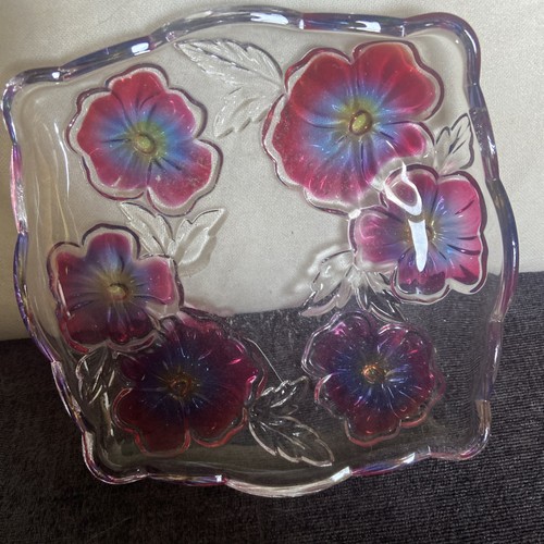 Vintage waltherglas glass - vintage,