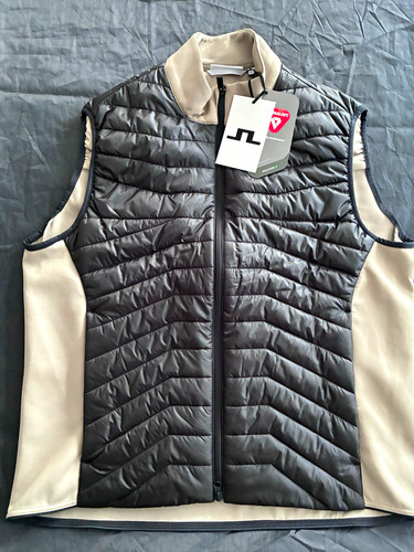 Lindeberg heyden quilt - j.lindeberg,