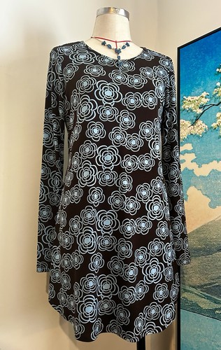 Vintage retro blue and - retro,