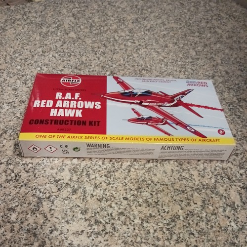 Airfix retro box - airfix,