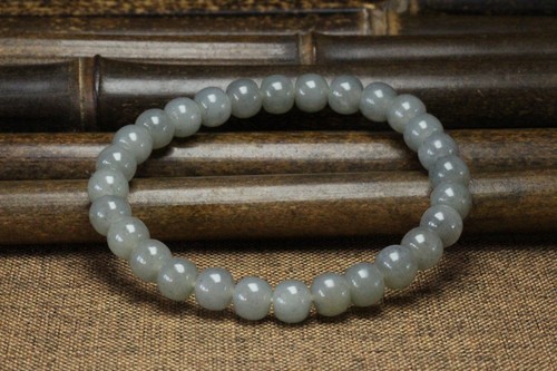 7mm 100 all natural hetian - 7mm, all-natural