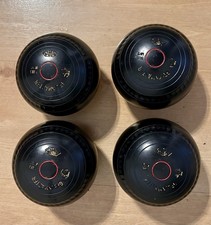 Greenmaster Bowle - set of 4 -