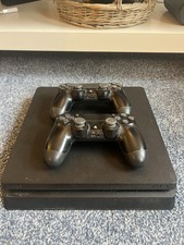 Sony PlayStation 4 500 GB