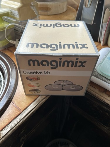 Magimix creative kit new - , in