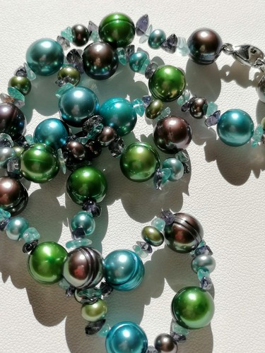 Honora cultured freshwater - cultured,