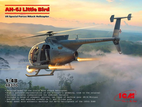 Icm 48370 special forces - icm,