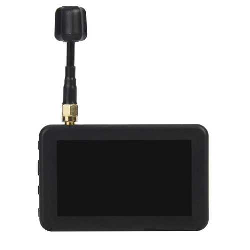 Dmkr micro 40ch 3 - 5.8g, inch