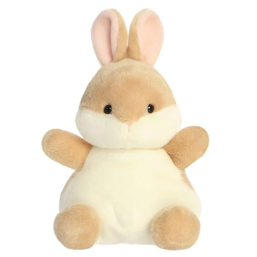Aurora palm pals - ella, bunny