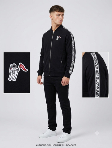 Billionaire boys club bbc - billionaire,