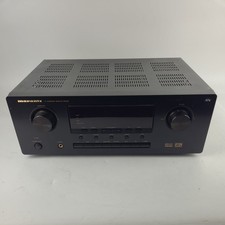 Marantz SR4200 AV Receiver 5.1 Channel Surround Sound Home Cinema Amplifier