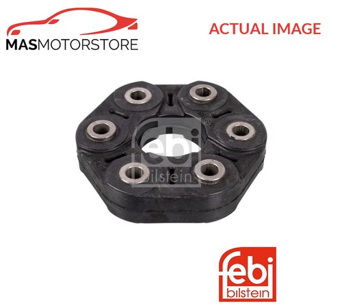 Propshaft joint rear febi - propshaft,
