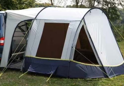 Drive away awning reimo - away, tour