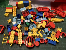 Lego DUPLO Bundle Fire Engine