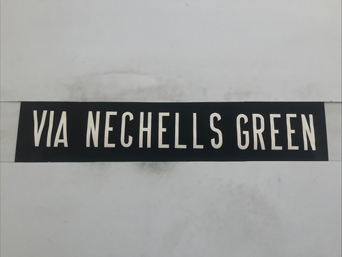 Via nechells green - via,