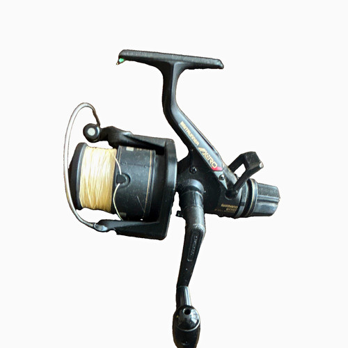 Shimano baitrunner aero - baitrunner, 6010