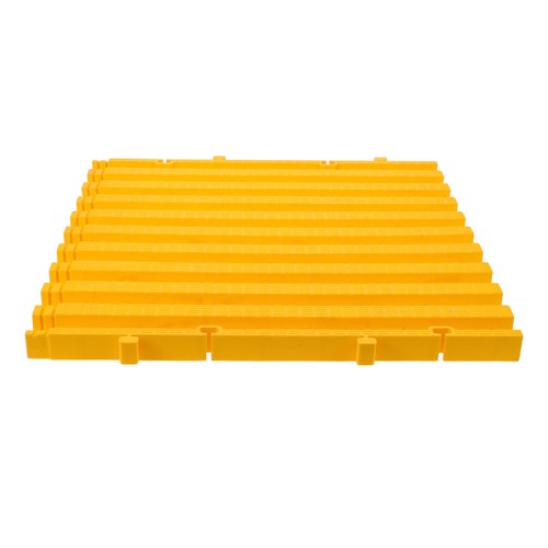 Interlocking modular - interlocking, pp