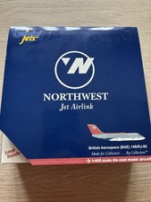 Gemini Jets Northwest Airlines