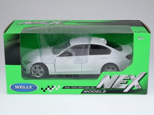Welly bmw series - welly,