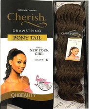 Cherish Synthetic Drawstring