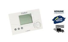 VAILLANT 306760 DIGITAL TIMESWITCH 140 TIMER
