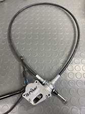 BOBCAT / DOOSAN EXCAVATOR BLADE CONTROL JOYSTICK 7254201