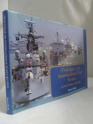 Trafalgar 200 international - 200,