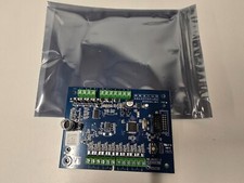 Honeywell Galaxy RIO C072 8