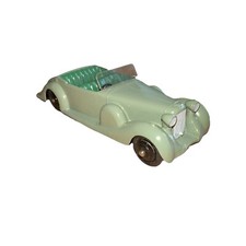 Dinky Lagonda Sport 38c  Made From 1946 Until 1950 Exquisite Model.