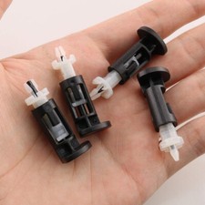 4Pcs/Lot MOUNTING PINS FOR INTEL SOCKET LGA 775 CPU PLASTIC HEATSINK COOLER FAN