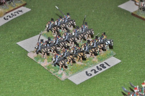 15mm napoleonic prussian - 15mm,