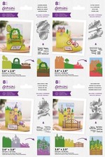 *NEW 2022* Gemini Zig Zag