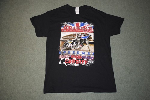 Speedway british grand - british, prix