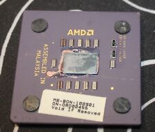 AMD Athlon 1200 A1200AMS3C