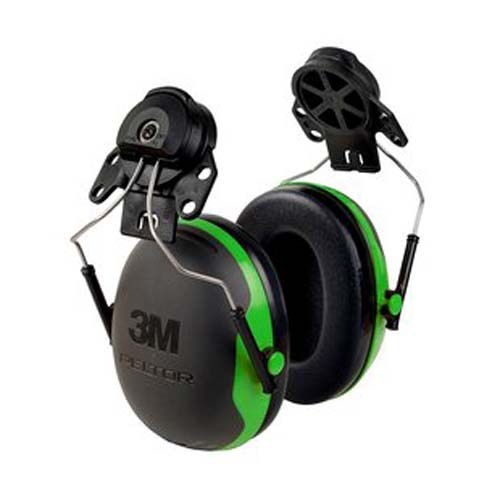 Peltor x1p3e series ear - 3m,