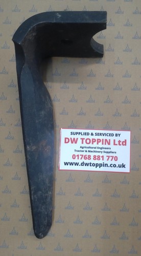 Kverneland power harrow tine - harrow,